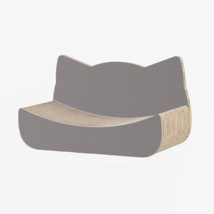 Cat Ear Step MAG