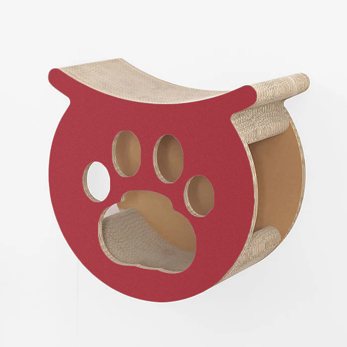 Paw Tunnel MAG