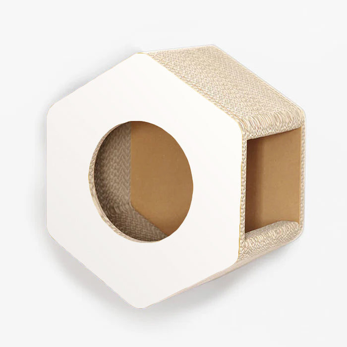 Hexagon Room MAG