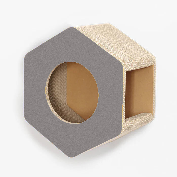 Hexagon Room MAG