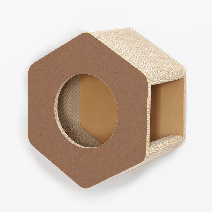 Hexagon Room MAG