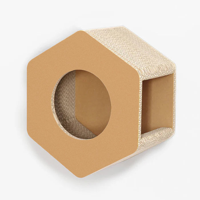 Hexagon Room MAG