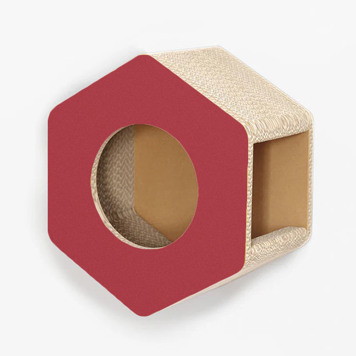 Hexagon Room MAG