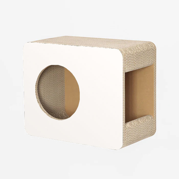 Box Room Mag