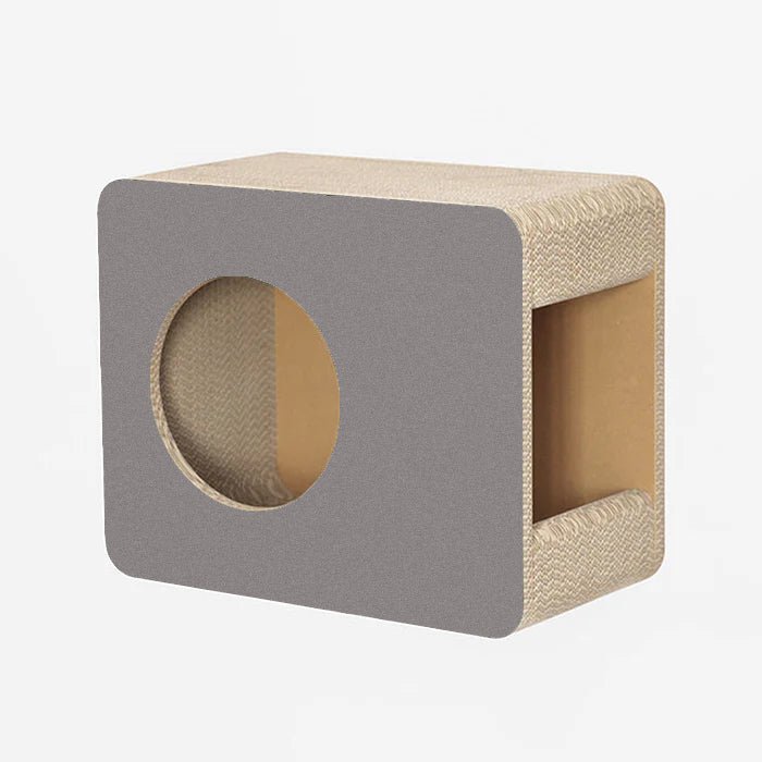 Box Room Mag