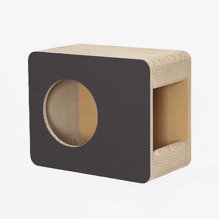 Box Room Mag