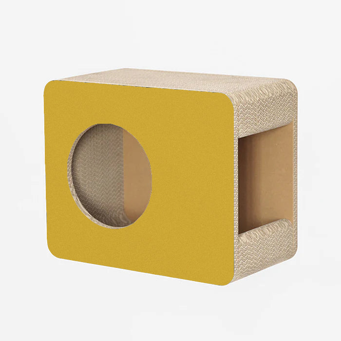 Box Room Mag