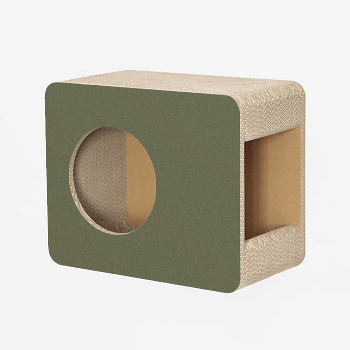 Box Room Mag