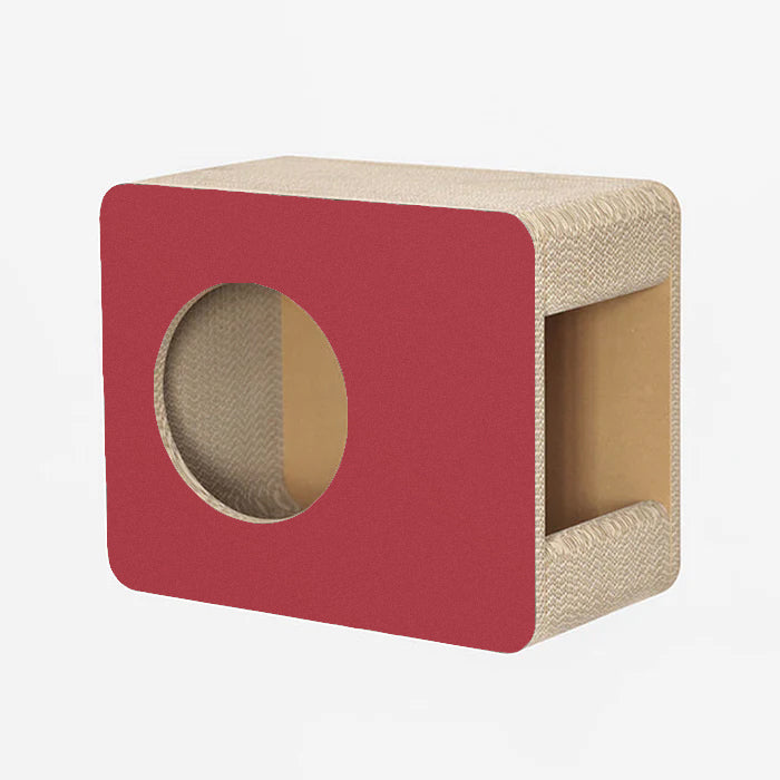 Box Room Mag