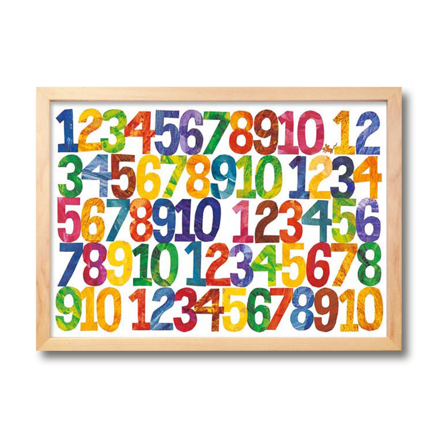 Numbers
