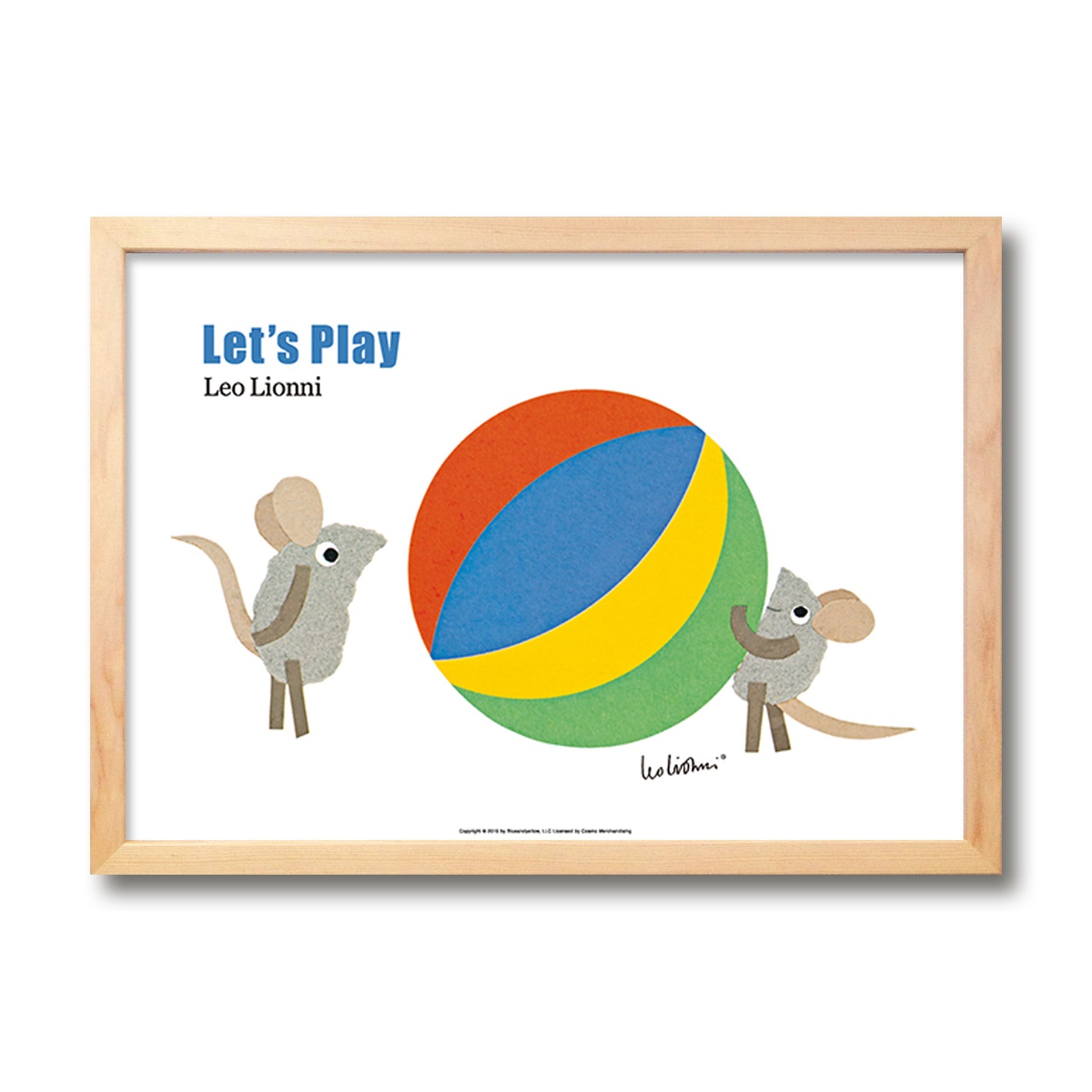 Let's play