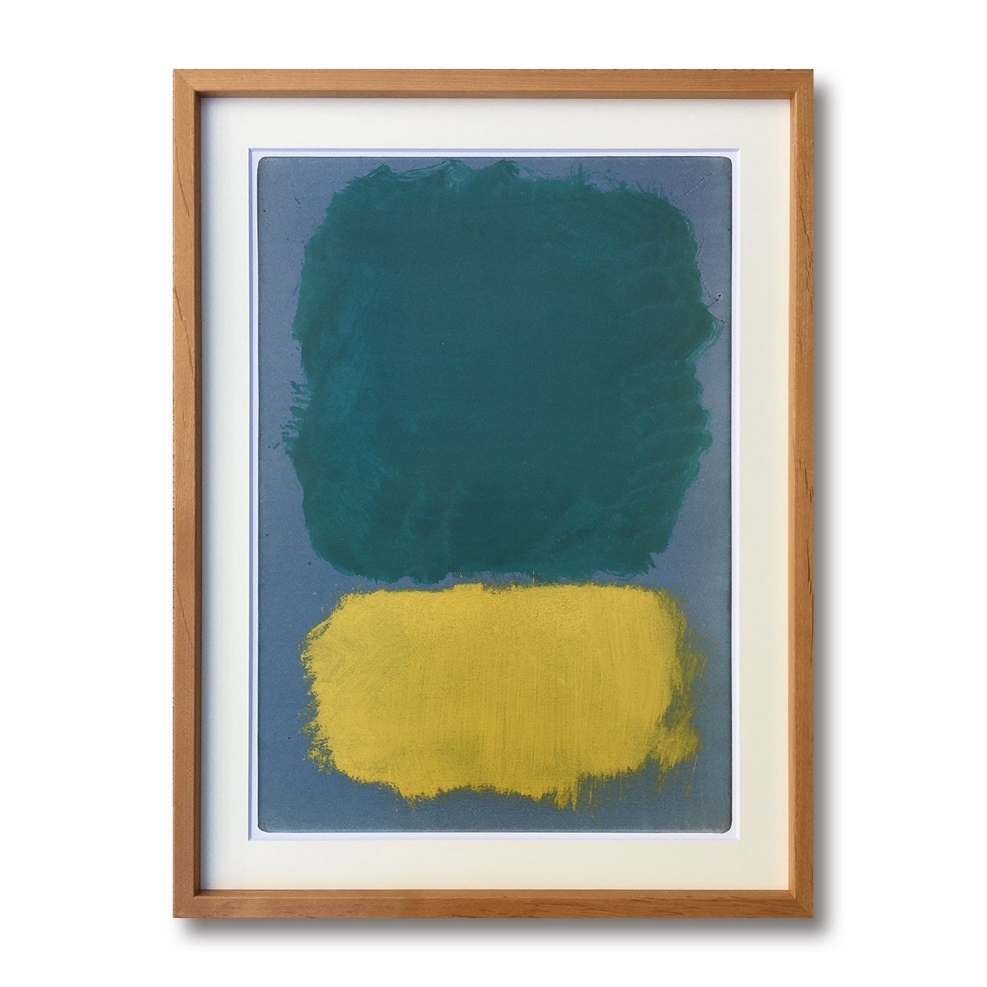 UNTITLED, 1968
