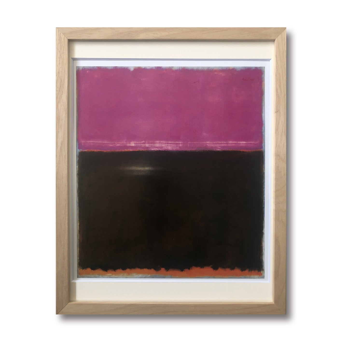 Untitled, 1953