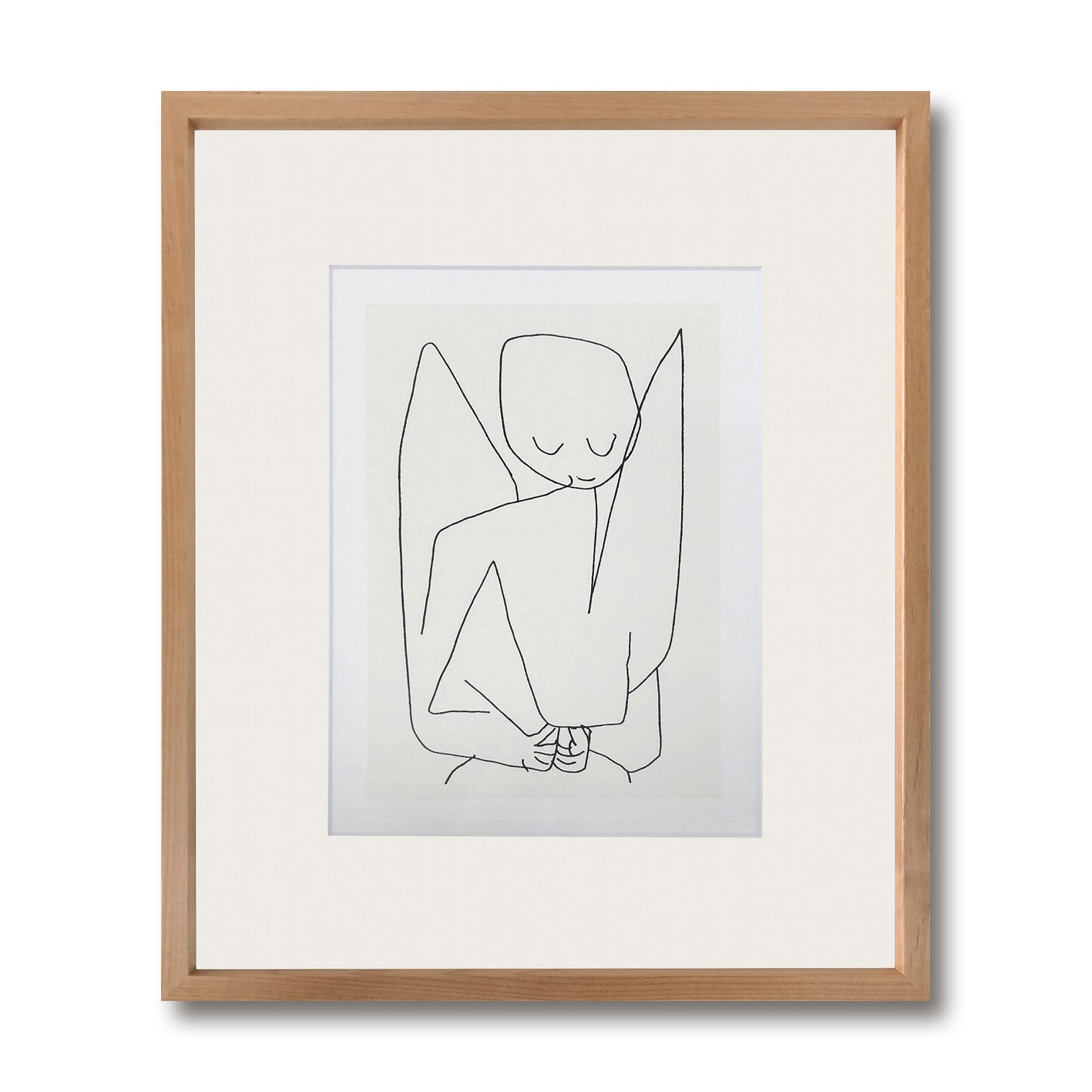 Vergessilcher Engel,1939-NA