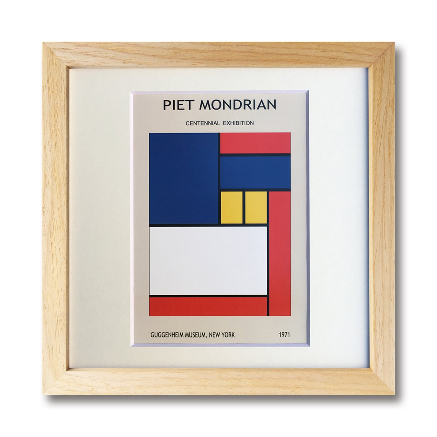 成分蓝色、白色、黄色和红色