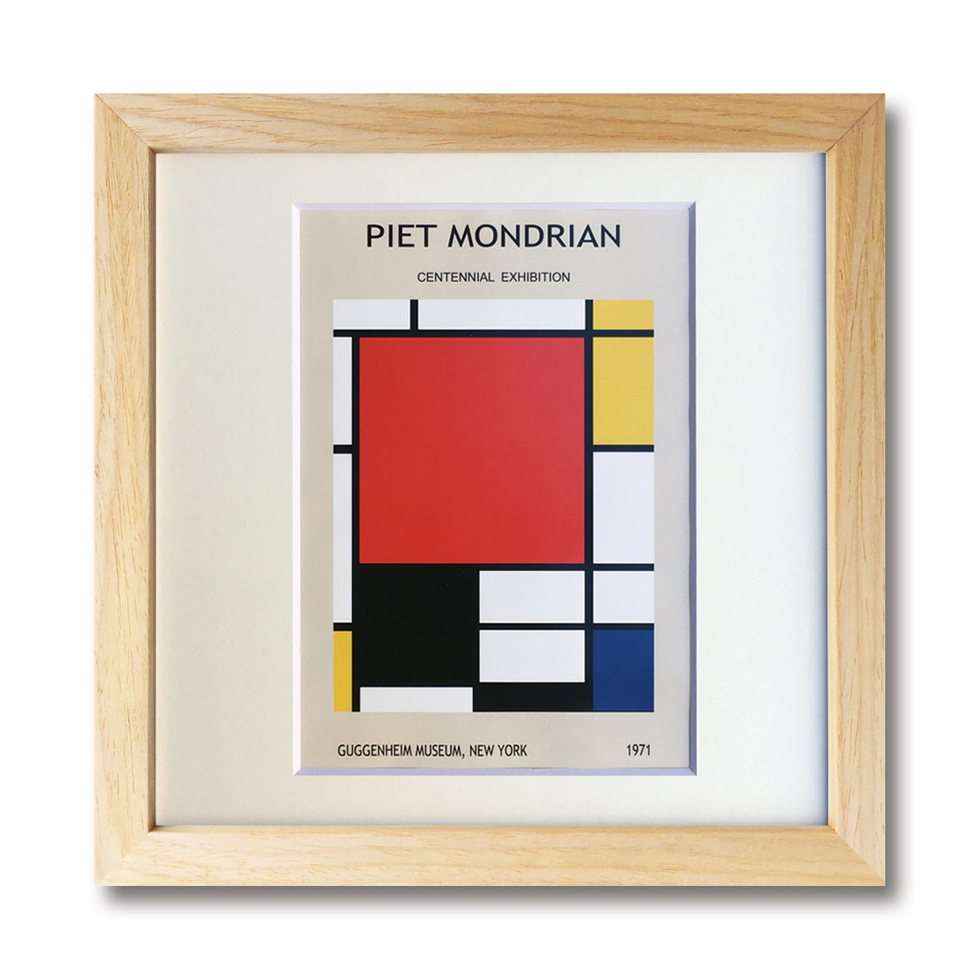 大红、黄、黑、灰、蓝平面构图”,192