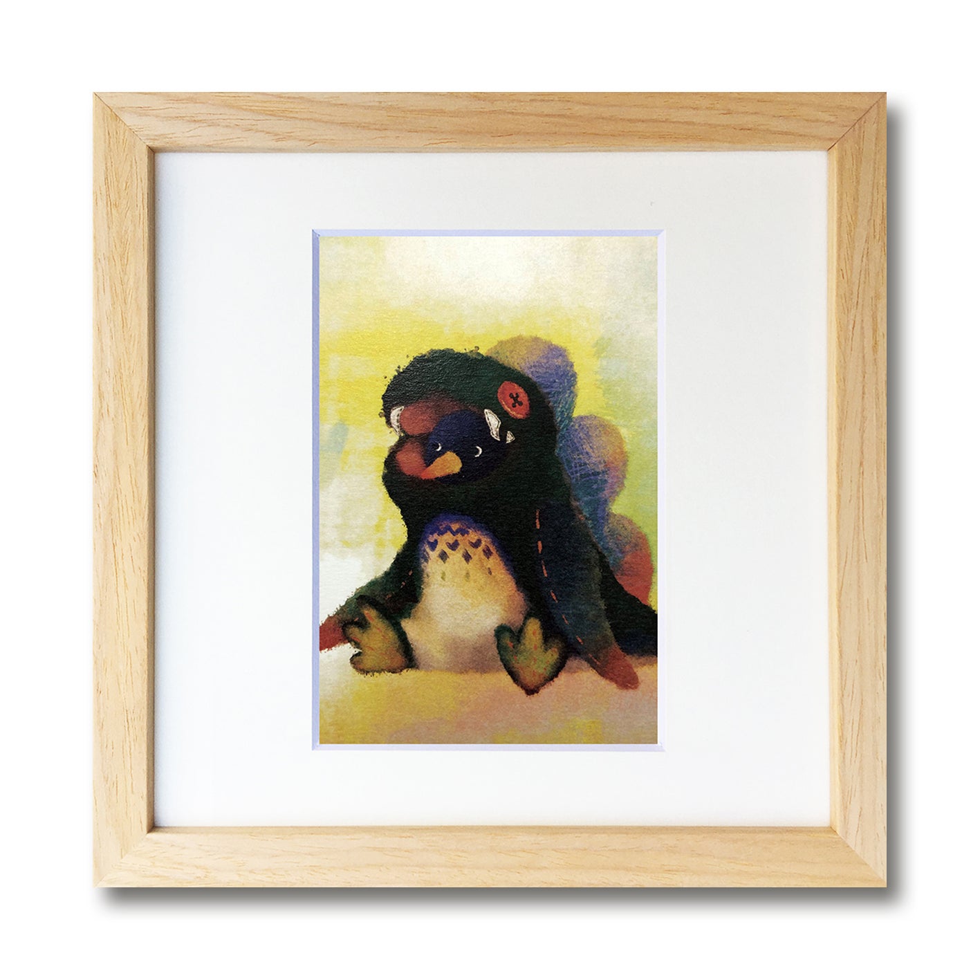 ペンギン 恐竜になるのもいいかも