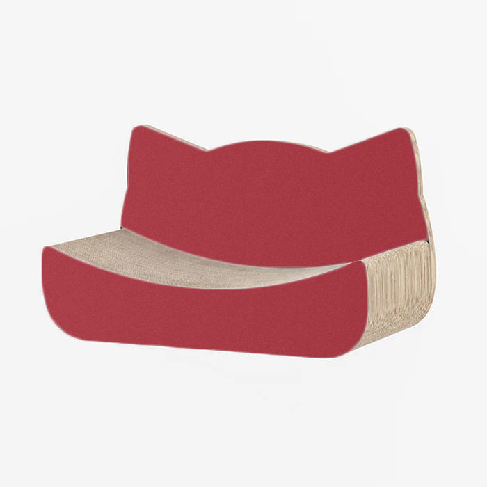 Cat Ear Step MAG