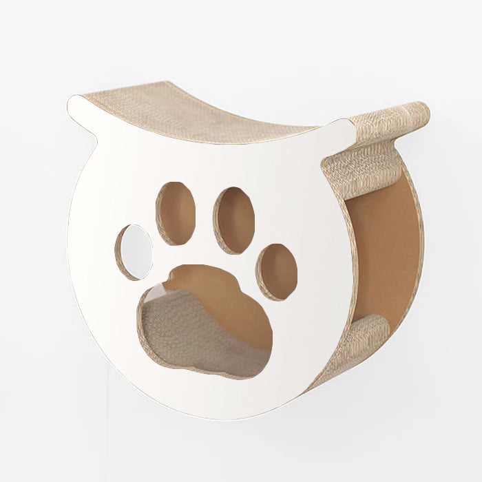 肉球トンネルMAG