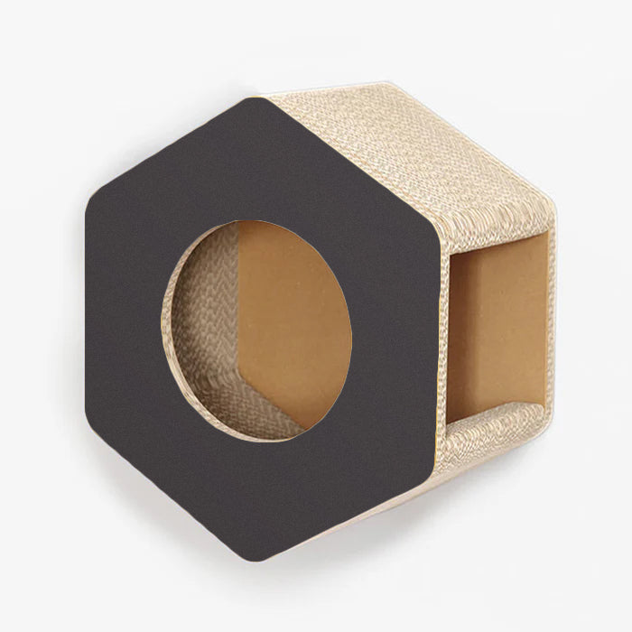 Hexagon Room MAG