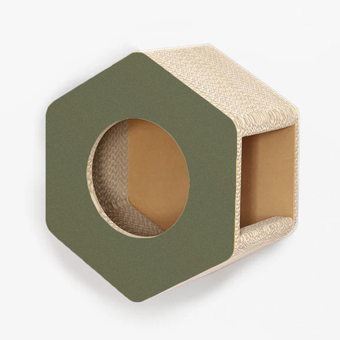 Hexagon Room MAG