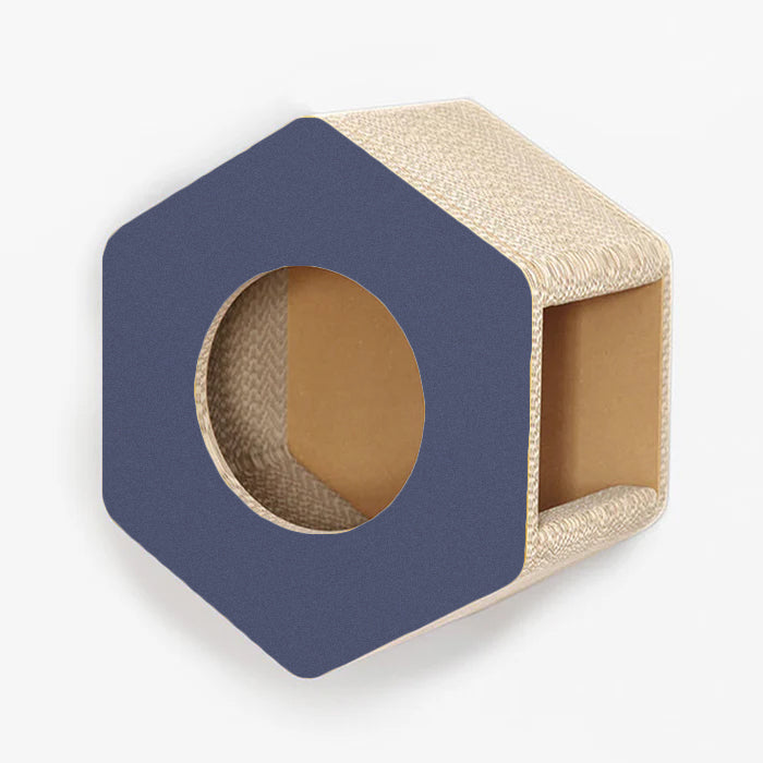Hexagon Room MAG