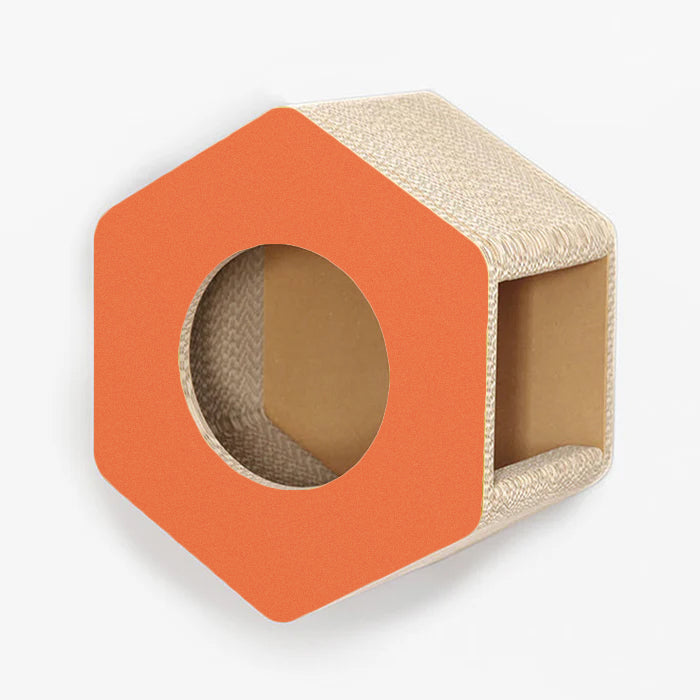 Hexagon Room MAG