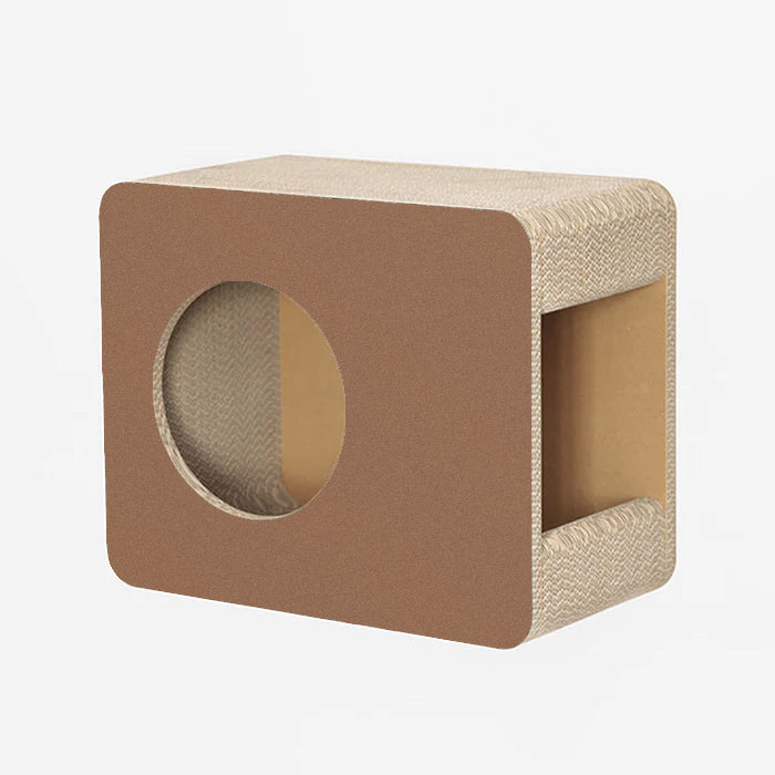 Box Room Mag