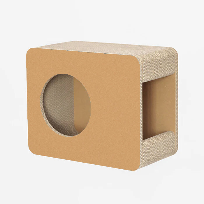 Box Room Mag