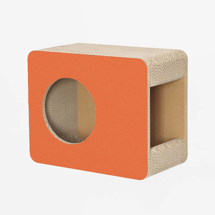 Box Room Mag