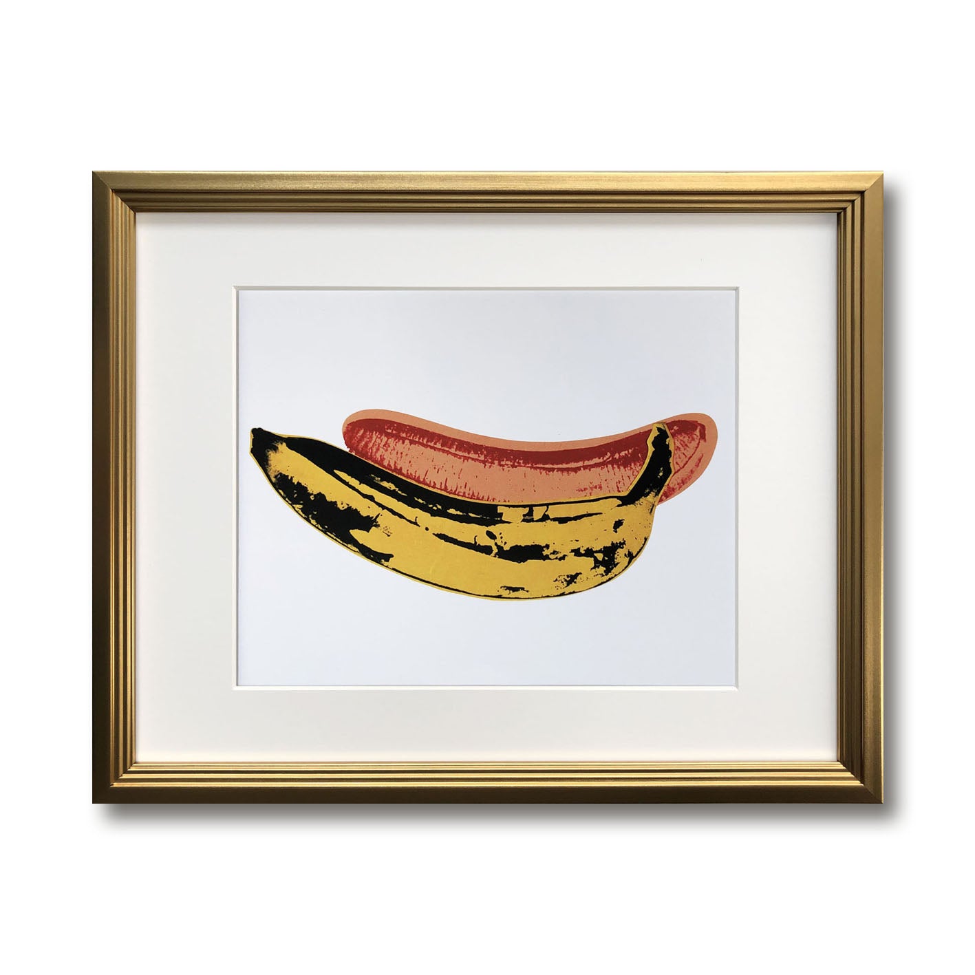 Banana, 1966