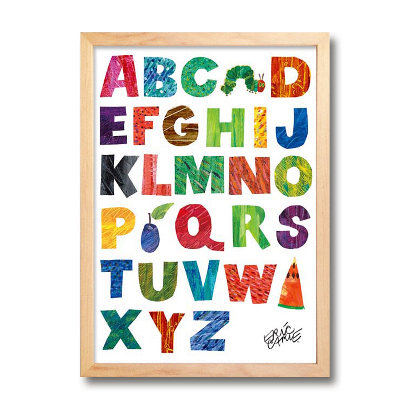 Alphabets