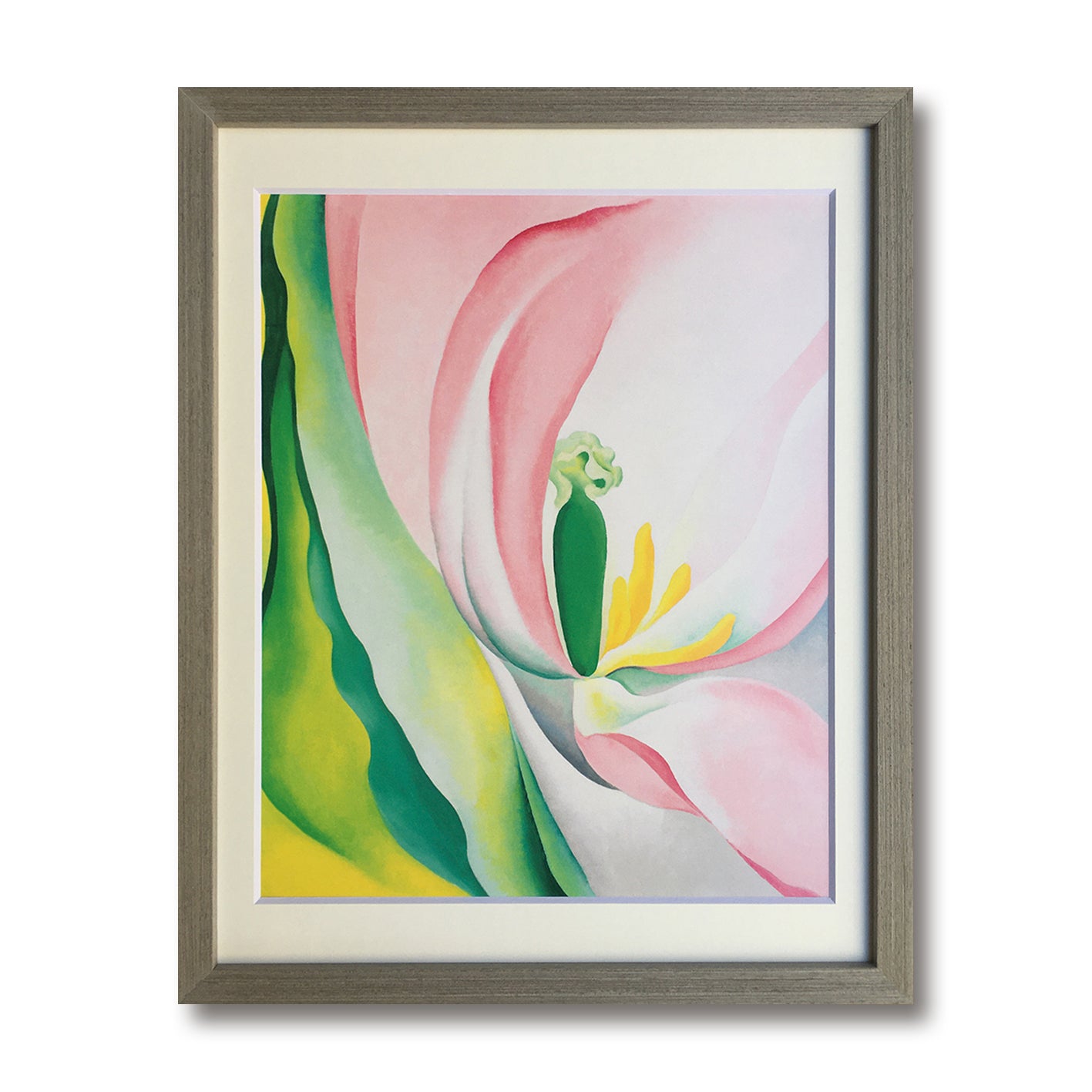 PINK TULIP,1926