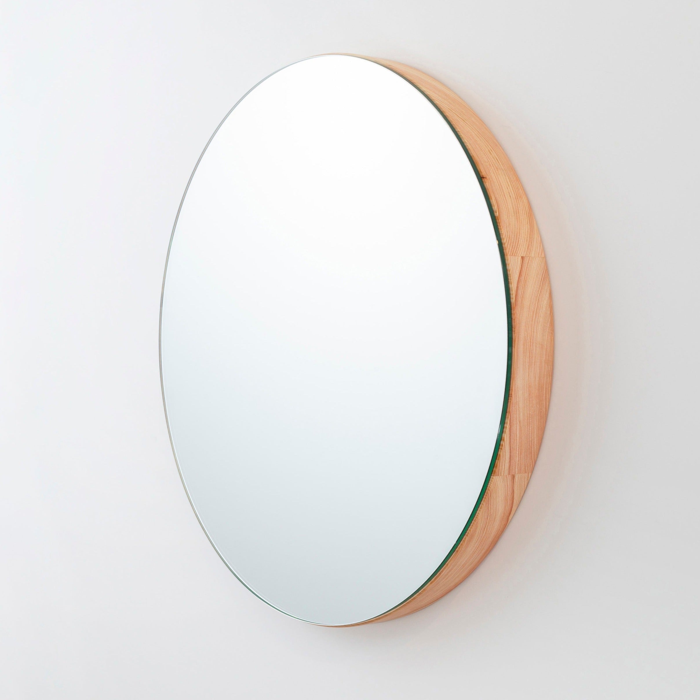 Reform Mirror Round