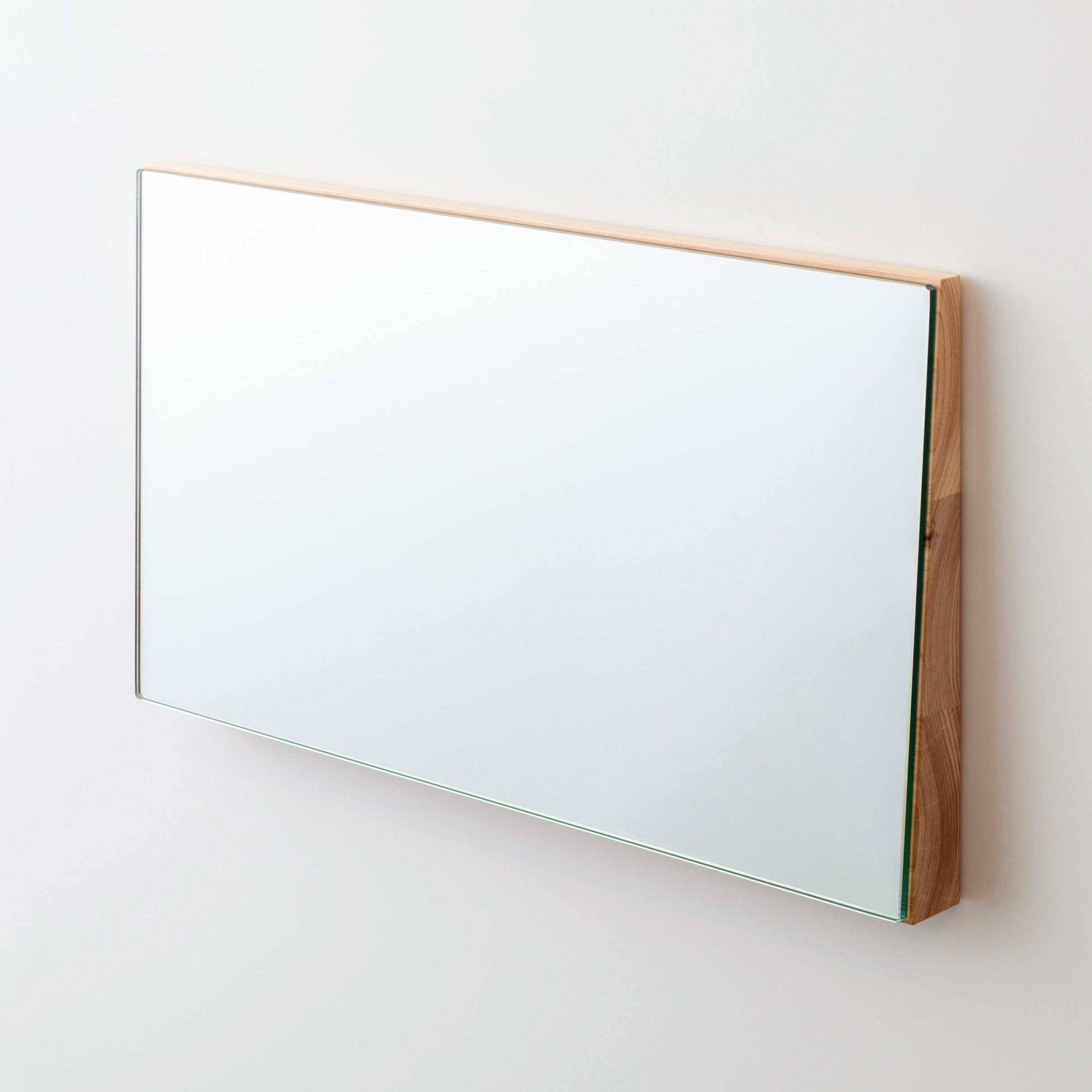 Reform Mirror Square